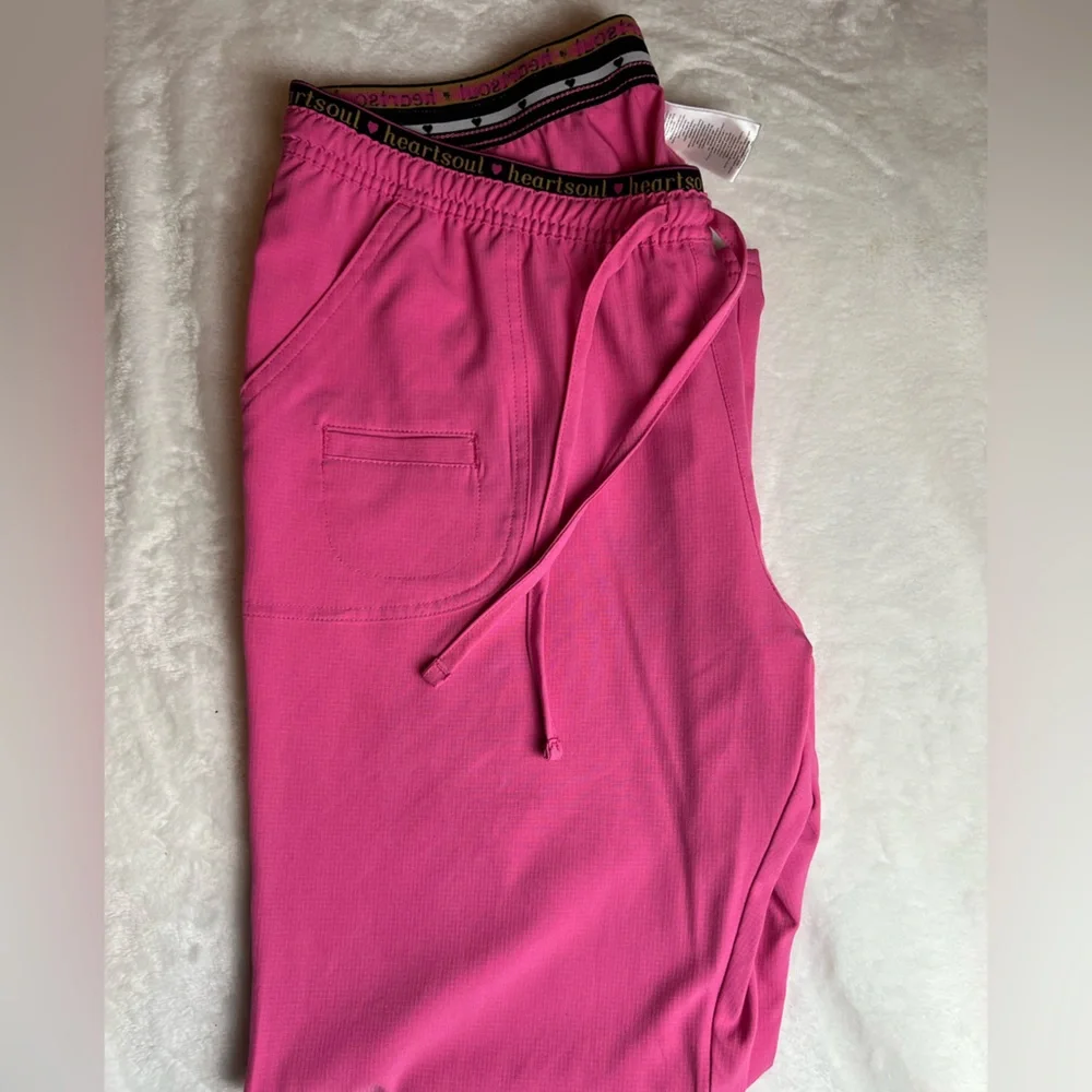 Heart Soul Scrub Pants (Women) - Picture 3 of 6